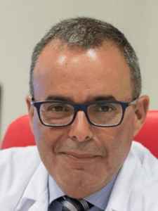 Dr Fernando Wangüemert Pérez